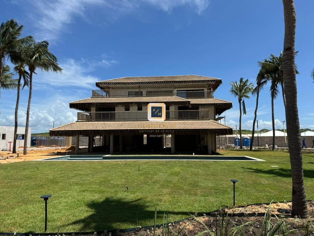 Casa, 6 quartos, 575 m² - Foto 2