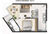 Apartamento, 1 quarto, 38 m² - Foto 8