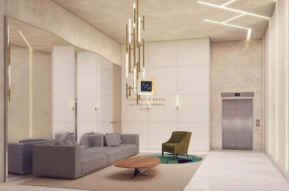 Apartamento, 4 quartos, 231 m² - Foto 8