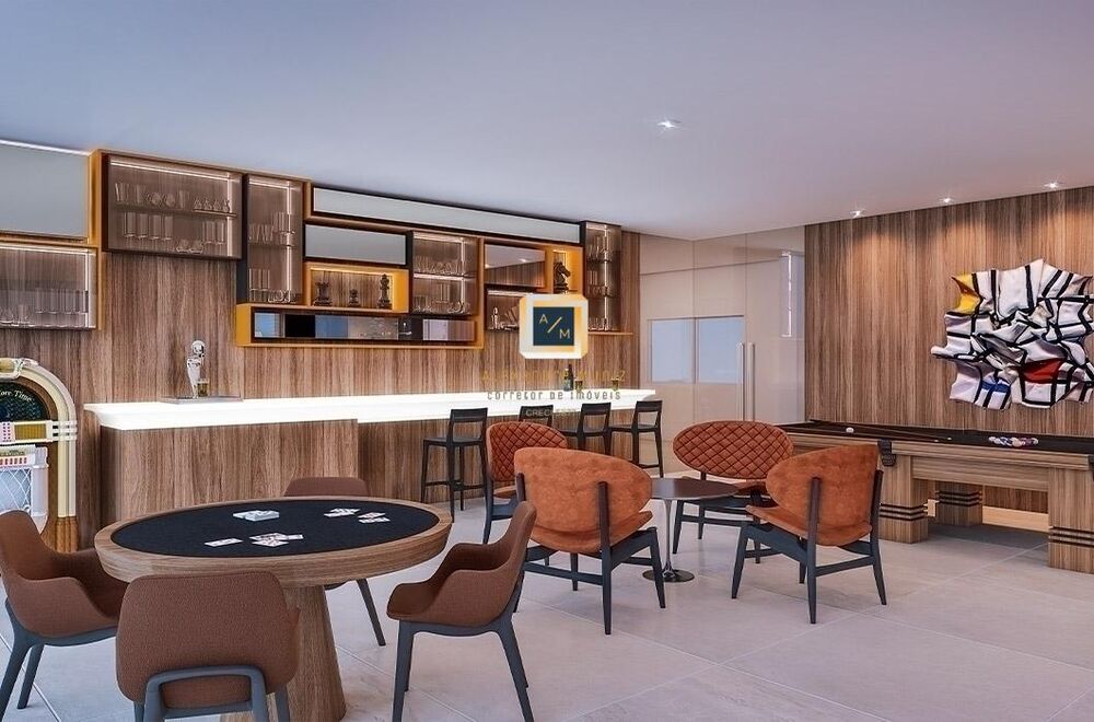 Apartamento, 4 quartos, 231 m² - Foto 1