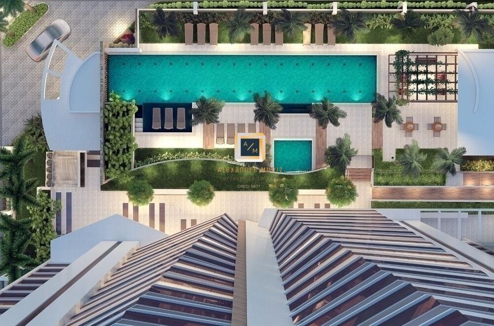 Apartamento, 4 quartos, 231 m² - Foto 6