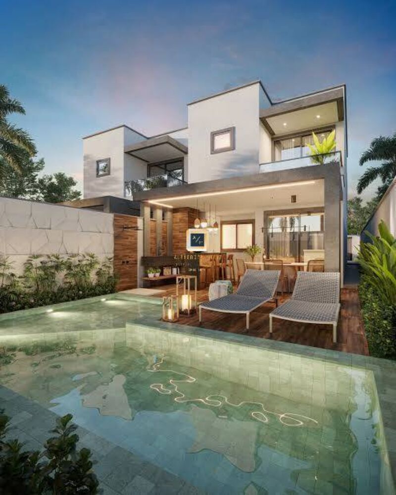 Casa, 3 quartos, 111 m² - Foto 4