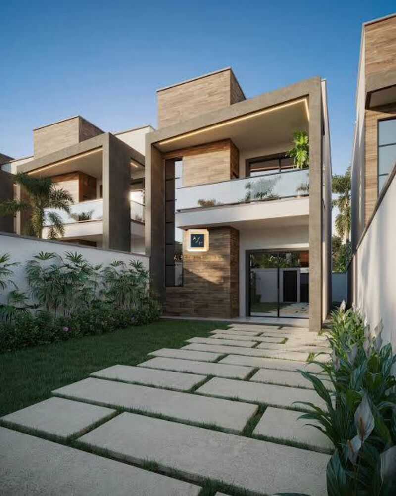 Casa, 3 quartos, 111 m² - Foto 3