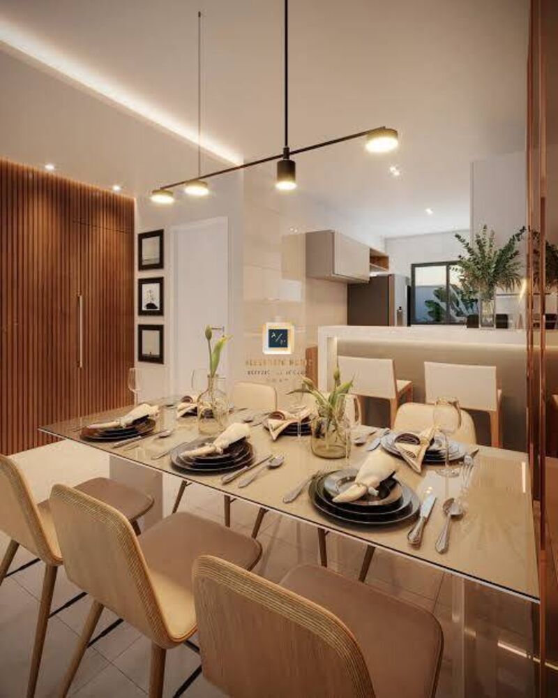 Casa, 3 quartos, 111 m² - Foto 8