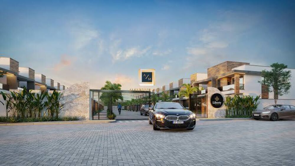 Casa, 3 quartos, 111 m² - Foto 5