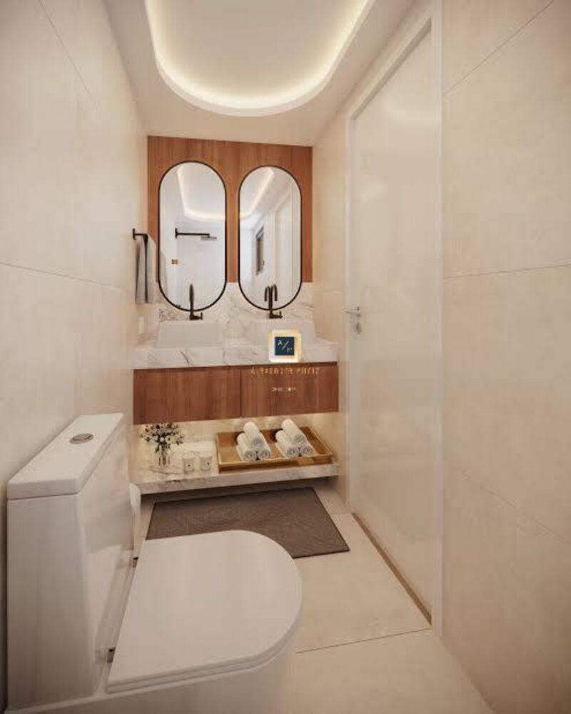 Casa, 3 quartos, 111 m² - Foto 6