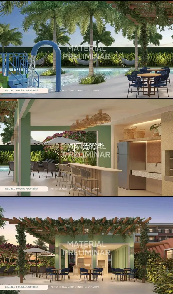 Apartamento, 2 quartos, 60 m² - Foto 12