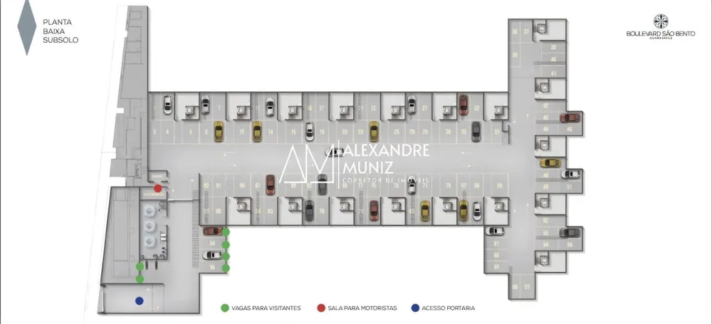 Casa, 4 quartos, 428 m² - Foto 13