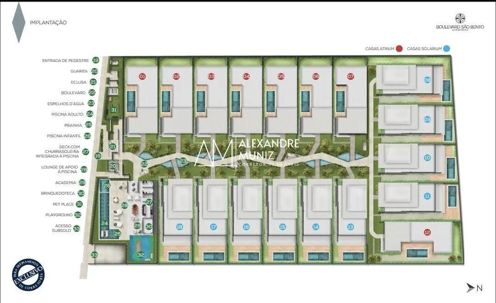 Casa, 4 quartos, 428 m² - Foto 14