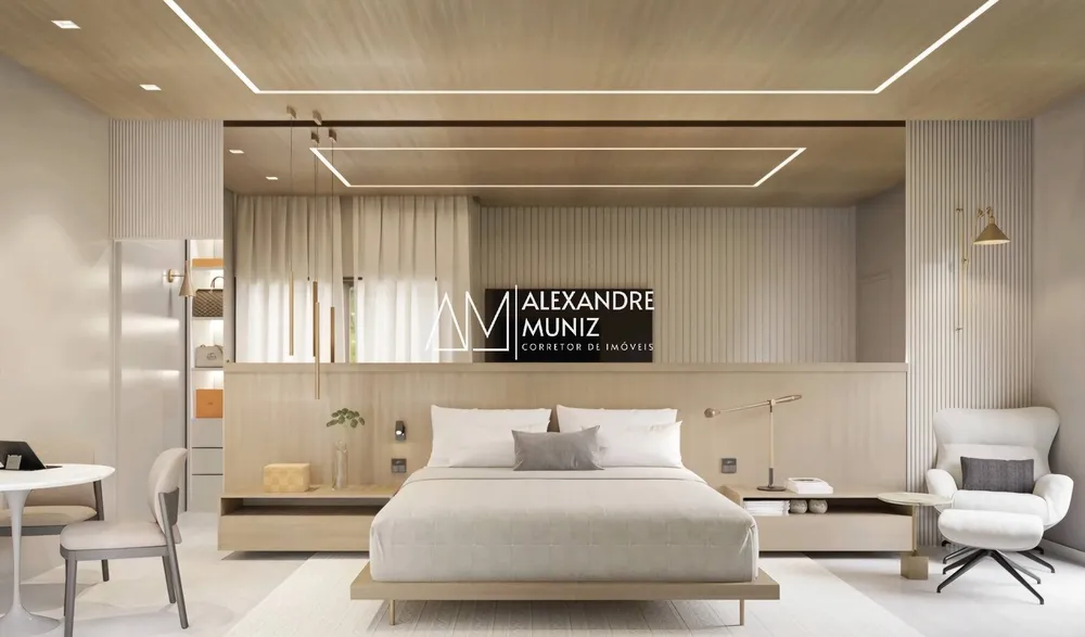 Casa, 4 quartos, 428 m² - Foto 6