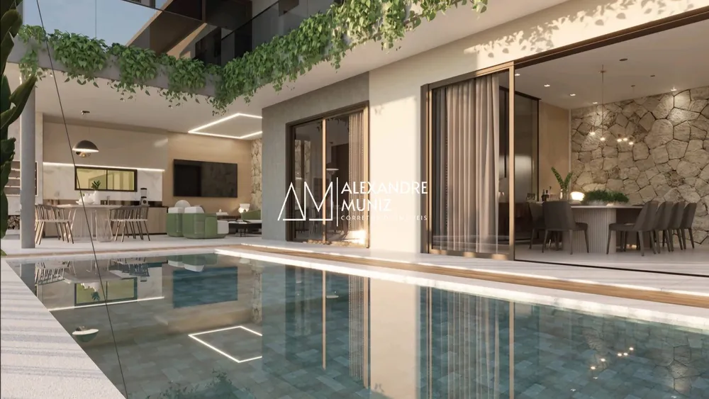 Casa, 4 quartos, 428 m² - Foto 3