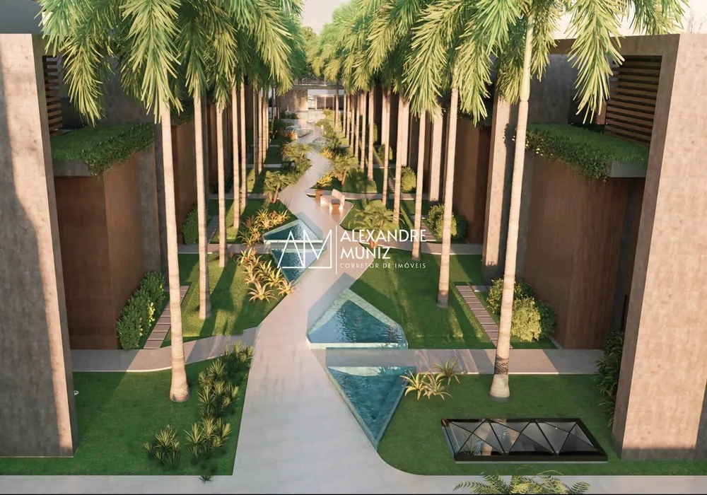 Casa, 4 quartos, 428 m² - Foto 2