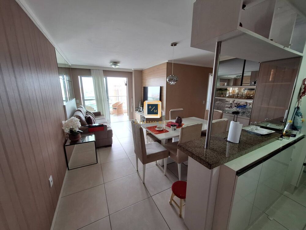 Apartamento, 3 quartos, 117 m² - Foto 3