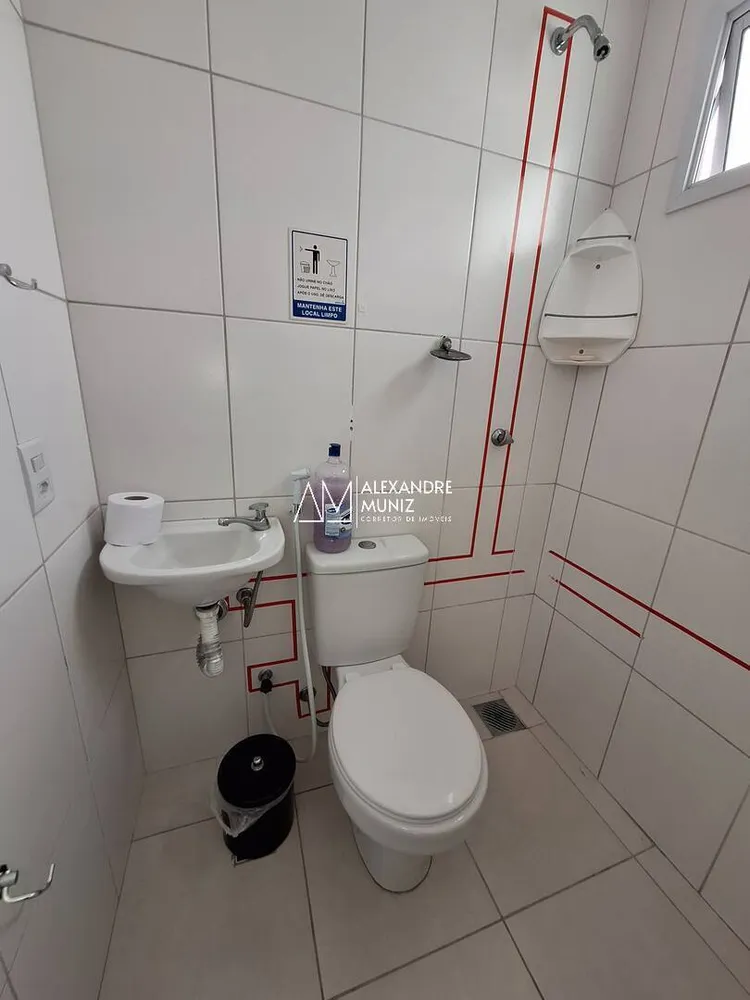 Apartamento, 3 quartos, 117 m² - Foto 8