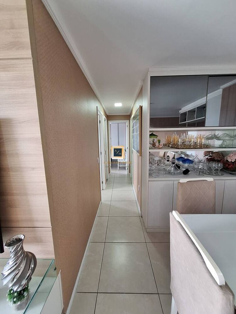 Apartamento, 3 quartos, 117 m² - Foto 4