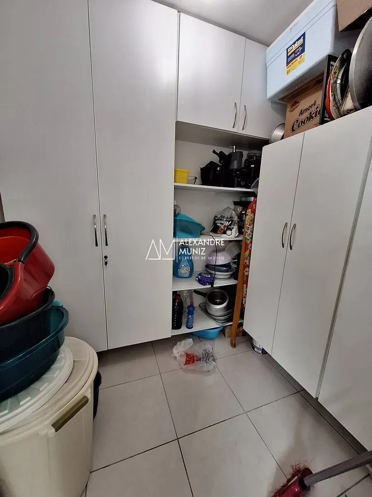 Apartamento, 3 quartos, 117 m² - Foto 7