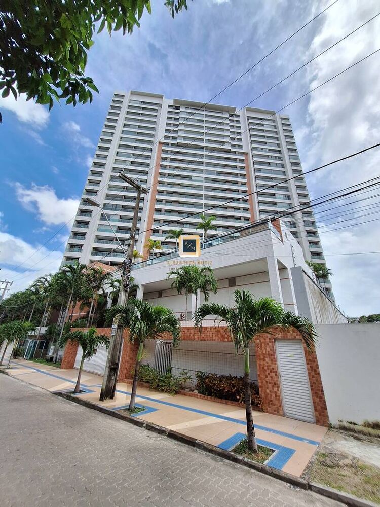 Apartamento, 3 quartos, 117 m² - Foto 1