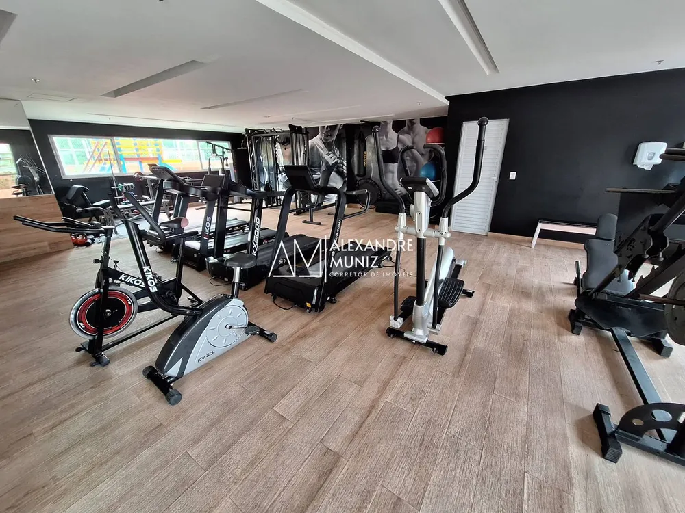Apartamento, 3 quartos, 117 m² - Foto 14