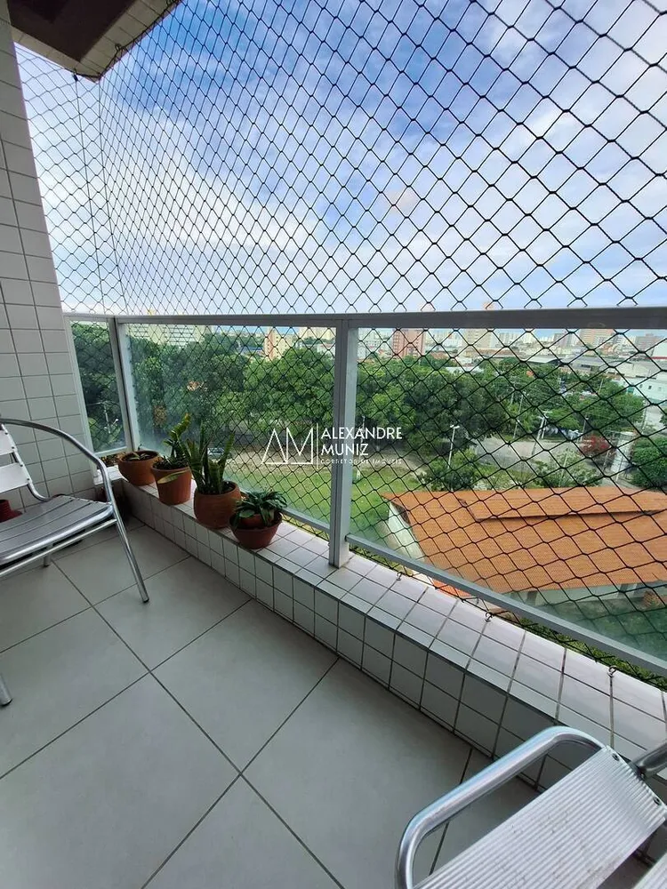 Apartamento, 3 quartos, 117 m² - Foto 5