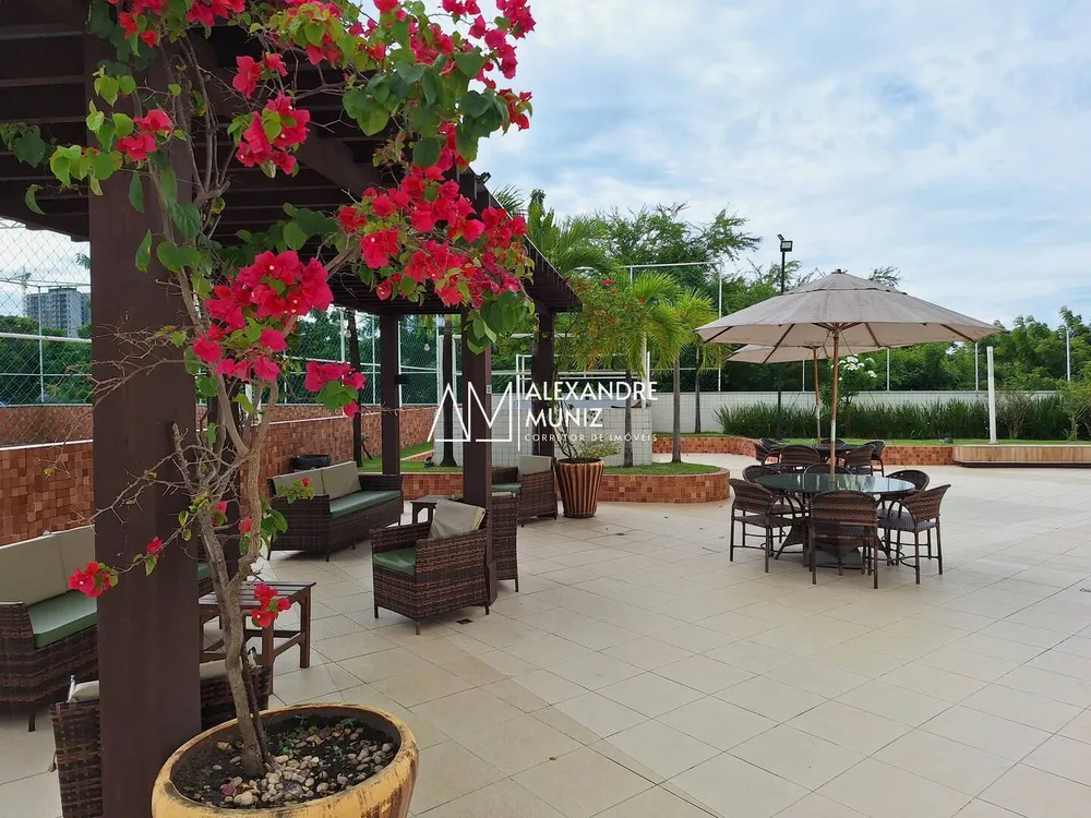 Apartamento, 3 quartos, 117 m² - Foto 11