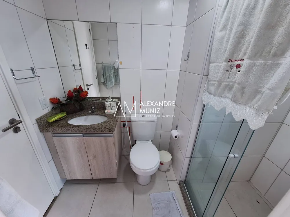 Apartamento, 3 quartos, 117 m² - Foto 9