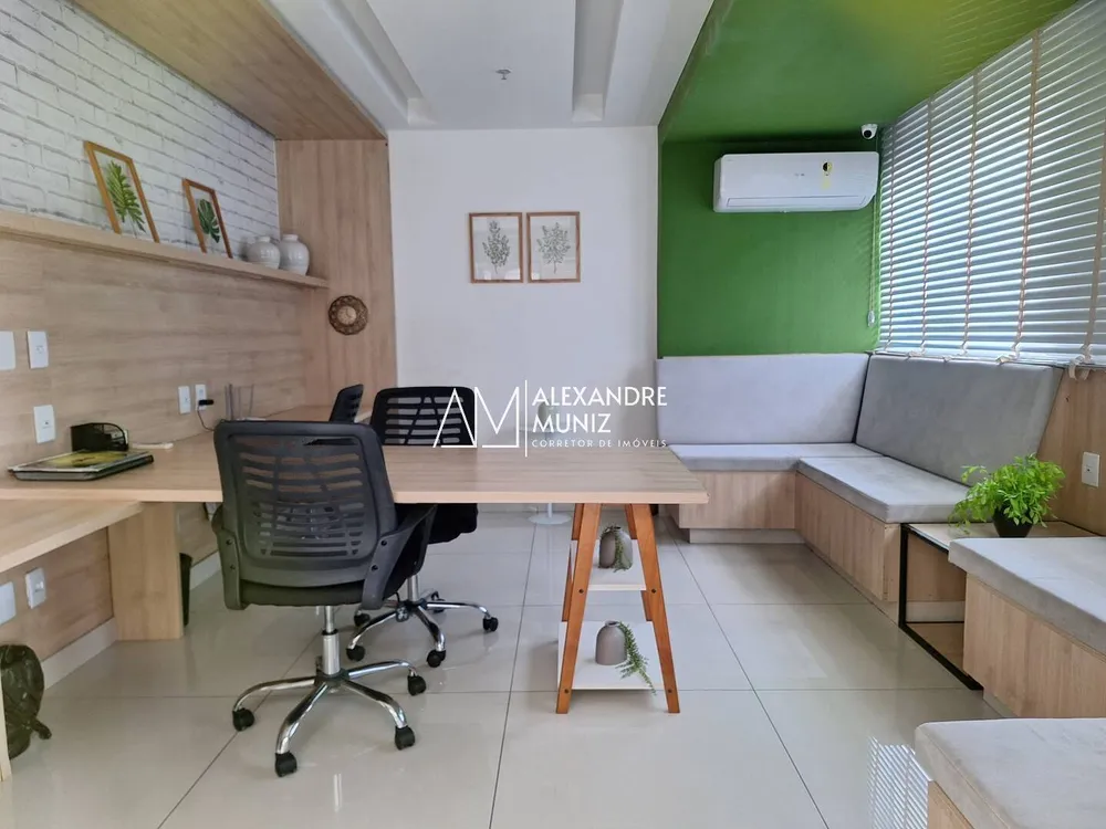 Apartamento, 3 quartos, 117 m² - Foto 15