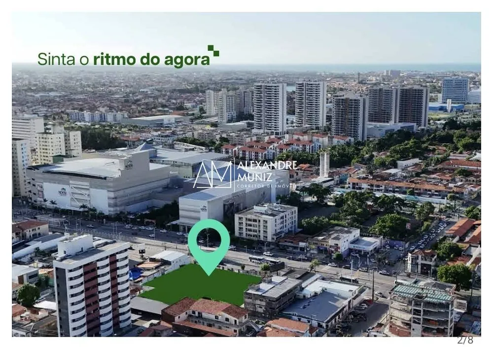 Apartamento, 2 quartos, 49 m² - Foto 4