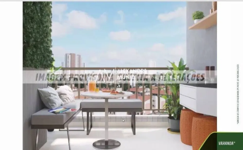 Apartamento, 2 quartos, 53 m² - Foto 12