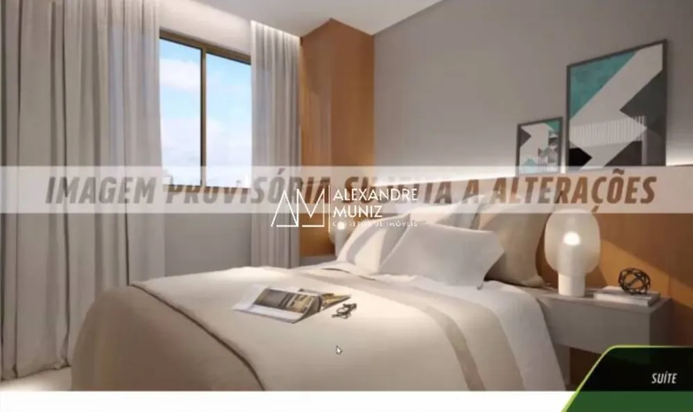 Apartamento, 2 quartos, 53 m² - Foto 6