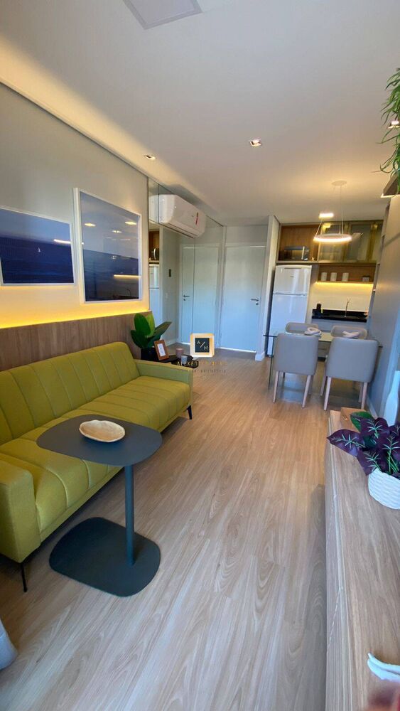 Apartamento, 2 quartos, 53 m² - Foto 4
