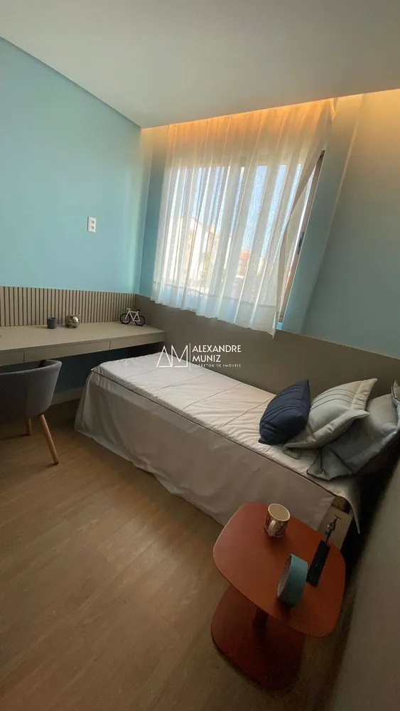 Apartamento, 2 quartos, 53 m² - Foto 9