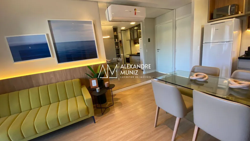 Apartamento, 2 quartos, 53 m² - Foto 10