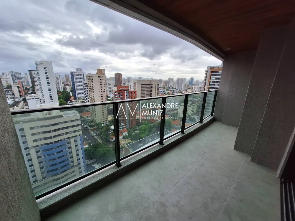 Apartamento, 1 quarto, 40 m² - Foto 2