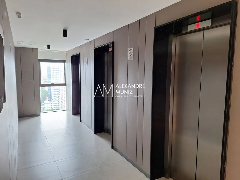 Apartamento, 1 quarto, 40 m² - Foto 4