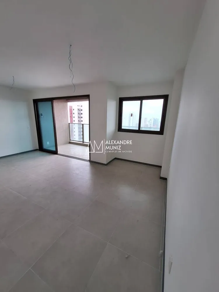 Apartamento, 1 quarto, 40 m² - Foto 1