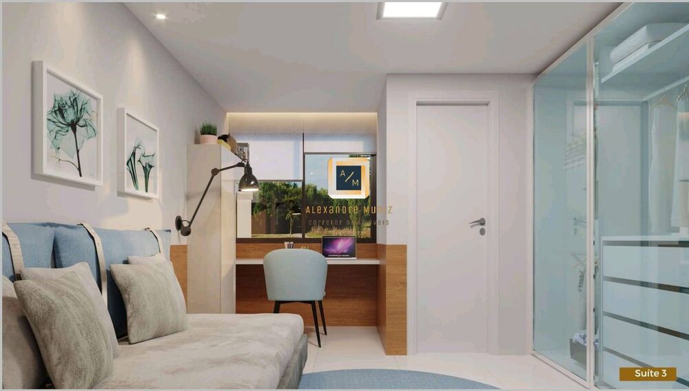 Casa, 3 quartos, 148 m² - Foto 15