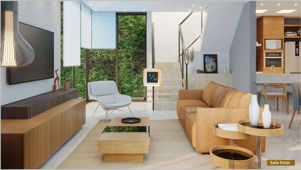 Casa, 3 quartos, 148 m² - Foto 17