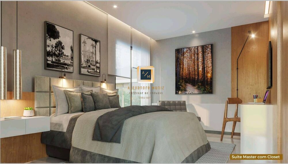 Casa, 3 quartos, 148 m² - Foto 9