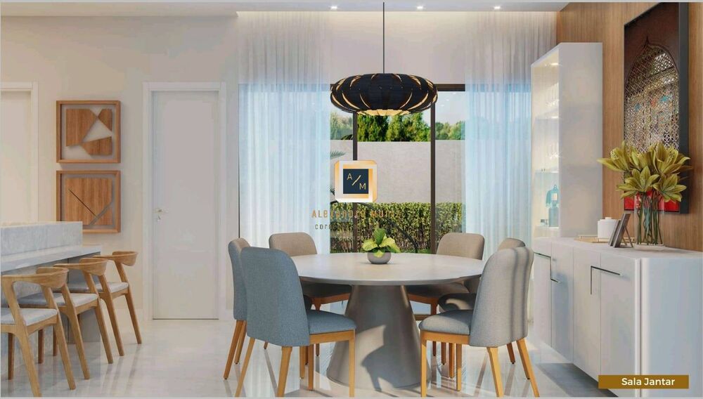 Casa, 3 quartos, 148 m² - Foto 12
