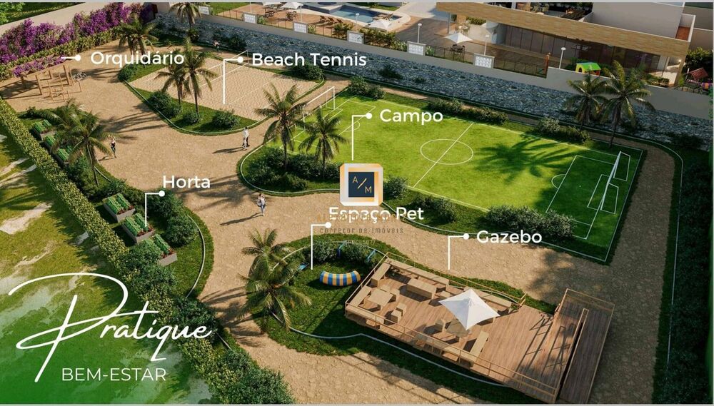 Casa, 3 quartos, 148 m² - Foto 20
