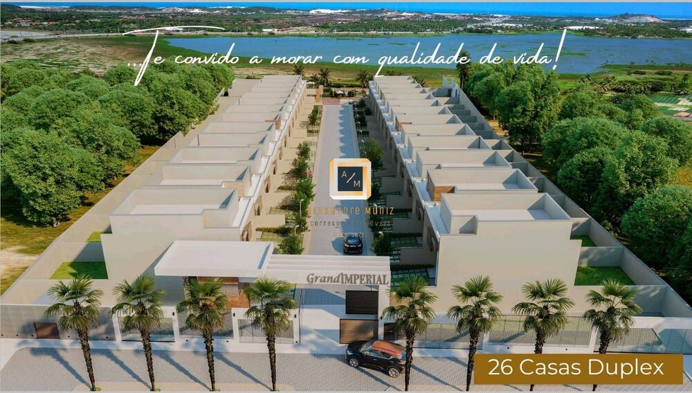 Casa, 3 quartos, 148 m² - Foto 10