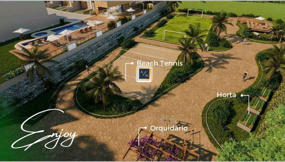 Casa, 3 quartos, 148 m² - Foto 2