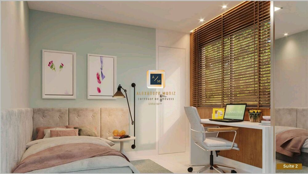 Casa, 3 quartos, 148 m² - Foto 3