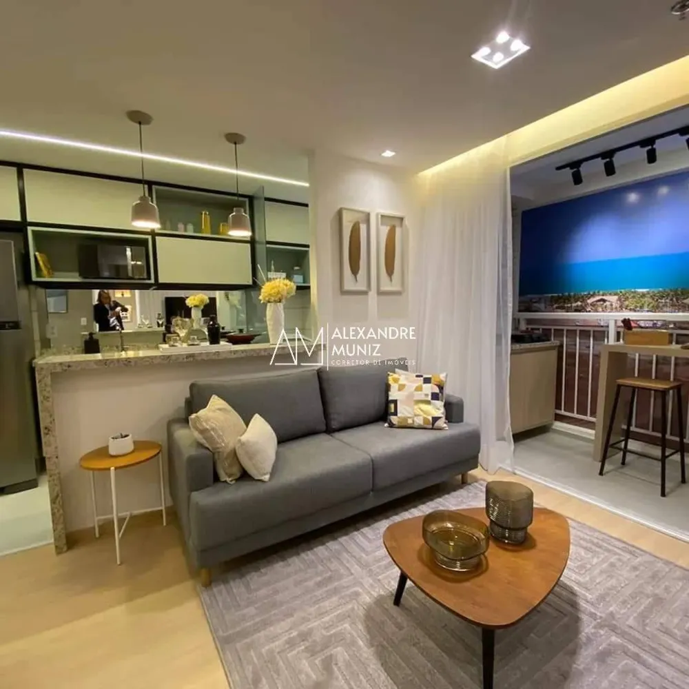 Apartamento, 2 quartos, 47 m² - Foto 13