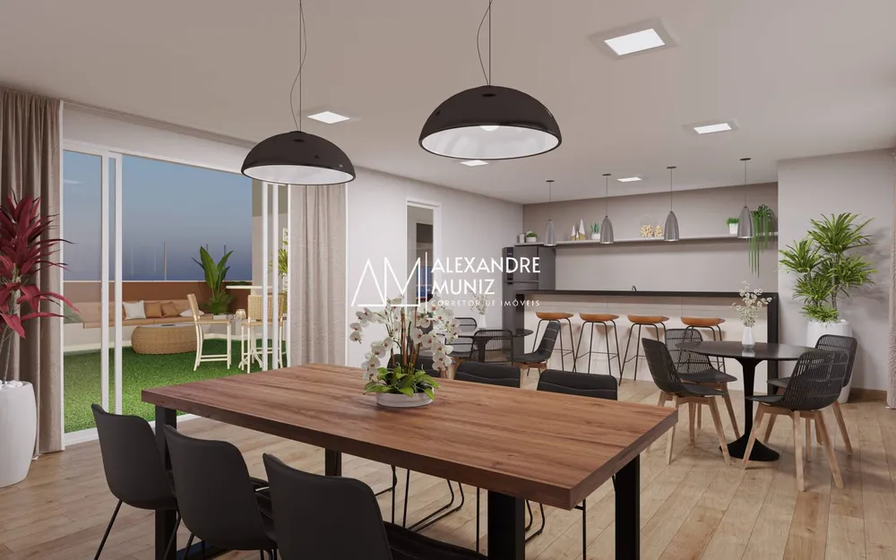 Apartamento, 2 quartos, 47 m² - Foto 5