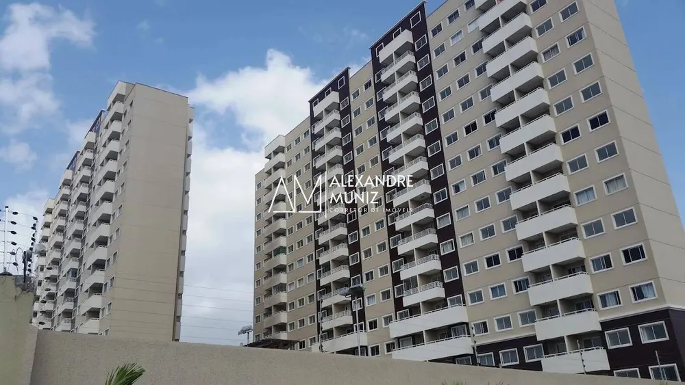Apartamento, 3 quartos, 58 m² - Foto 5