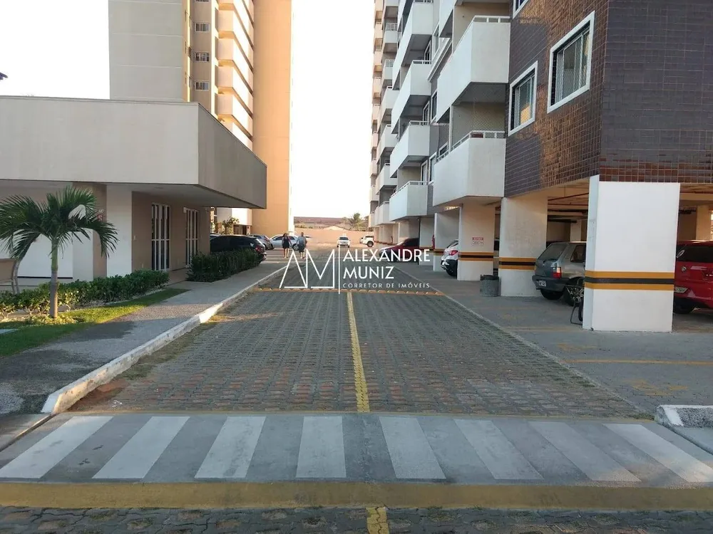 Apartamento, 3 quartos, 58 m² - Foto 3