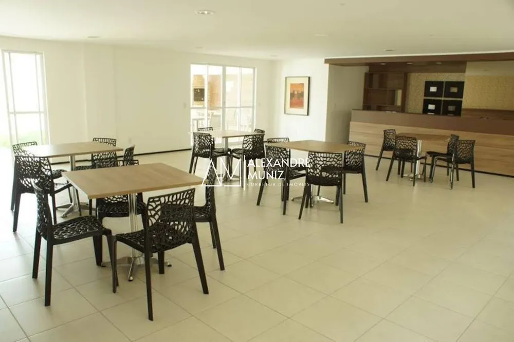 Apartamento, 3 quartos, 58 m² - Foto 7