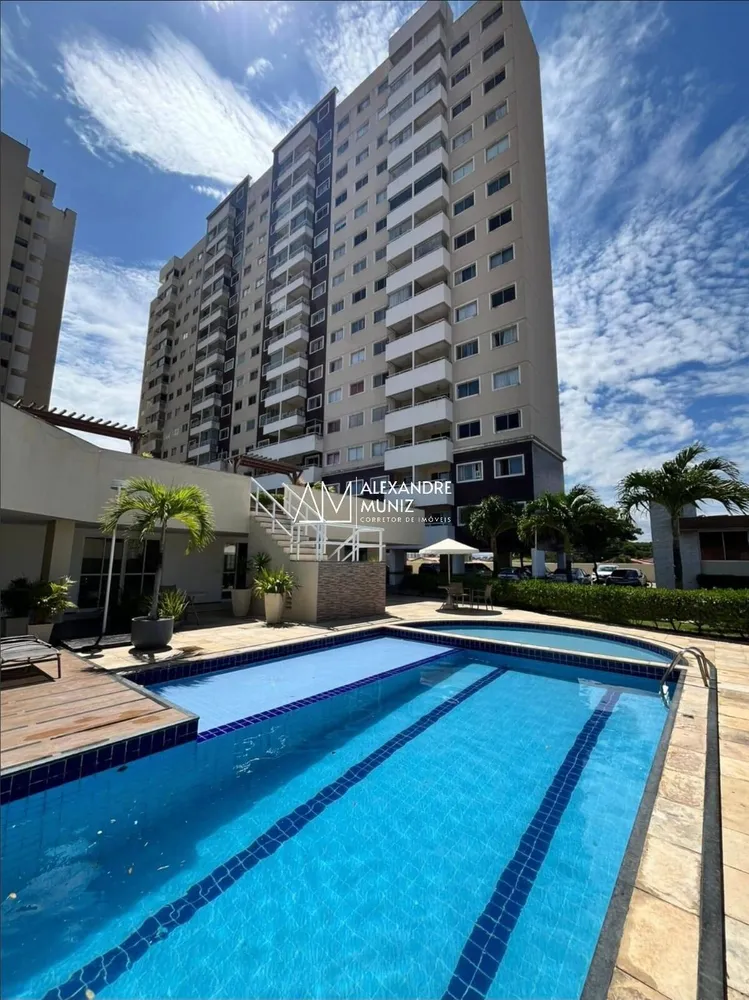 Apartamento, 3 quartos, 58 m² - Foto 1