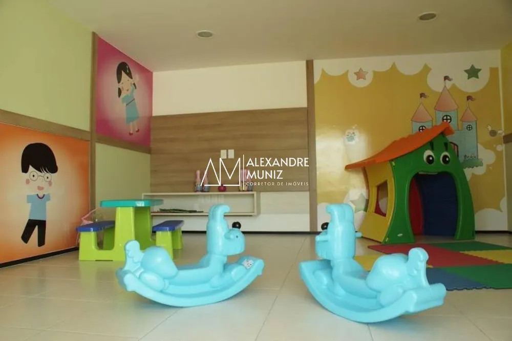 Apartamento, 3 quartos, 58 m² - Foto 8